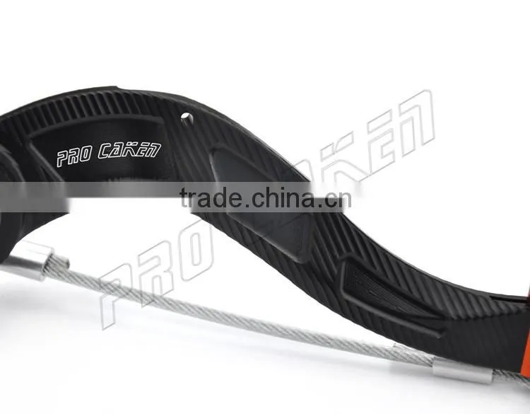 Excellent quality low price rear brake pedal for KTM SX250 SX450