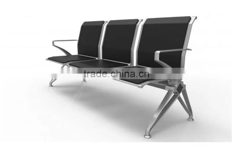 Commercial Furniture Wholesale Waiting Chair JC-DH04