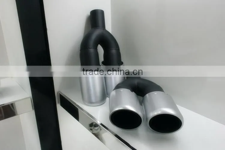 stainless steel accessories for car