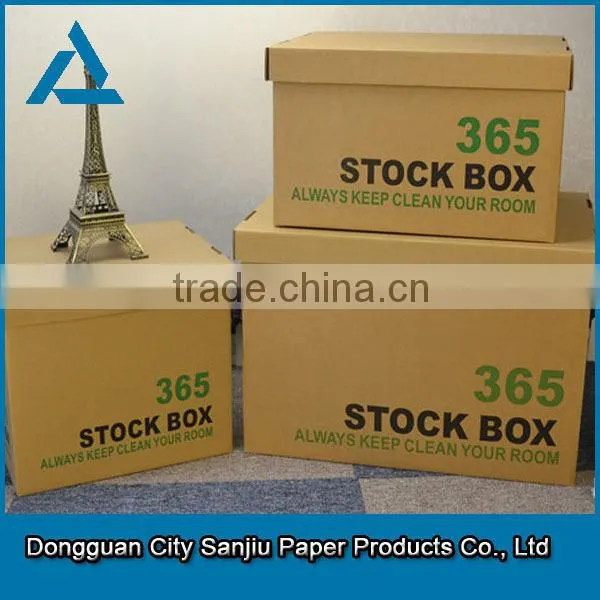 Color printing luxury cosmetic packaging,cardboard box