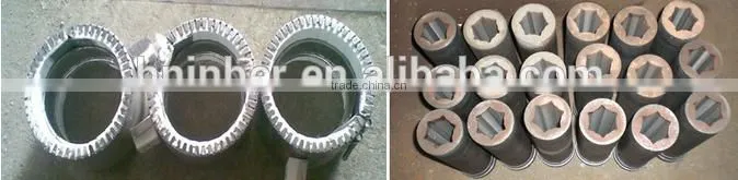 biomass briquetting machine for woodworking