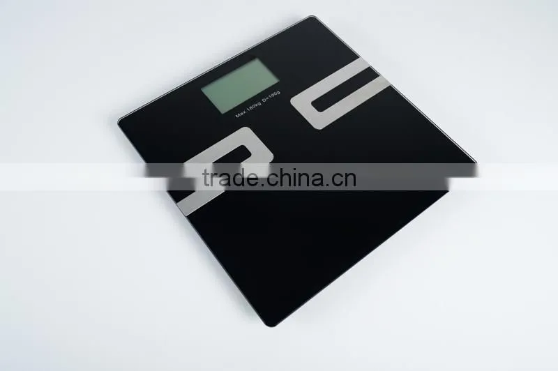 Digital FS524B Most Accurate Body Fat Scale With Dual Bluetooth Module