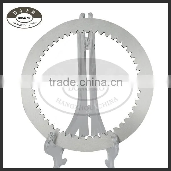 Steel Mating Plate Z.F. 4139334006/MOXY 252016