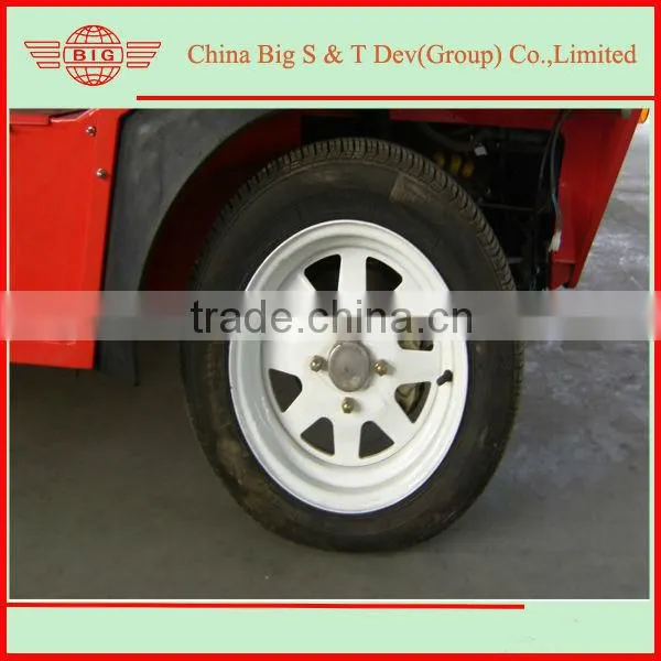 2013 made-in-China classic sofa seat moke car for sale