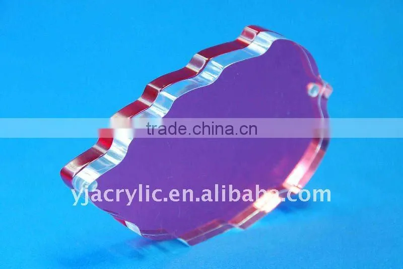 acrylic picture frames magnetic