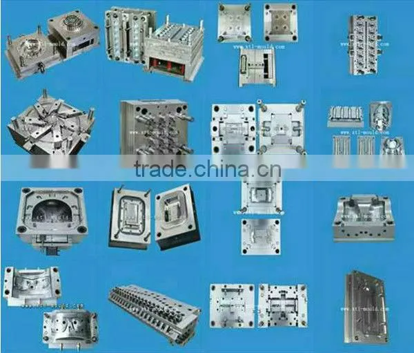 Aluminum Motor Housing,Alumium Body Motor Body Casting