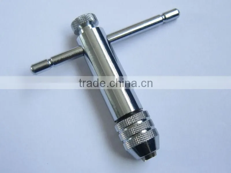 Adjustable Tap Wrenches Ratchet Tap Holder