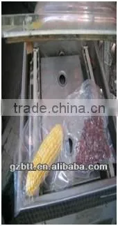 chicken feet vaccum packing machine