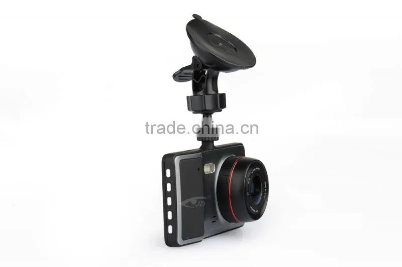 2016 Newest HD car DVR factory outlet also called Hidden camera
