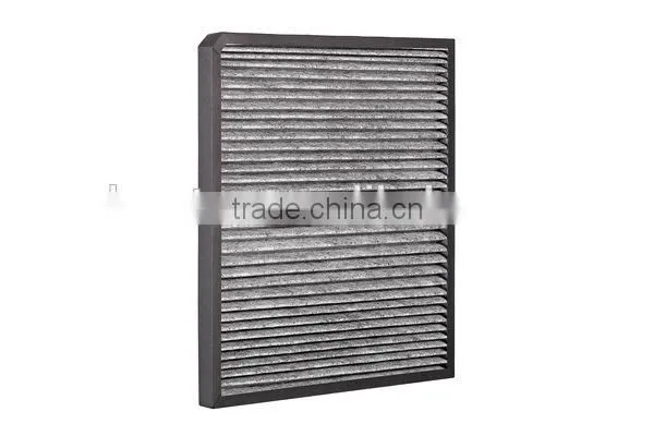 Activated Carbon Filter