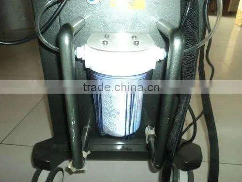 home use sonic beauty machine