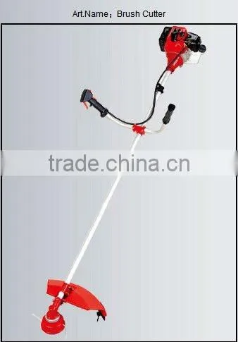 SC Backpacked Brush Cutter