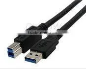 USB3.0 Cable A Male to B Male