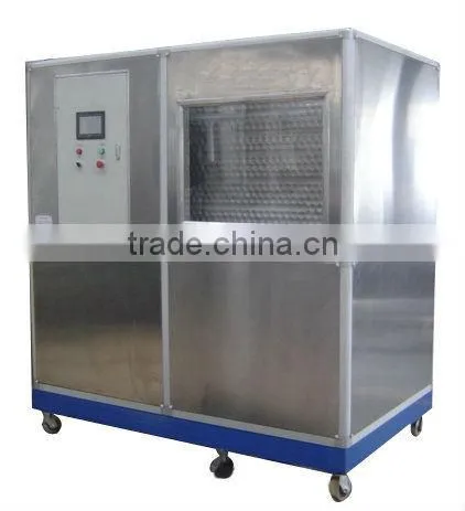 3T/day Plate Ice Machine