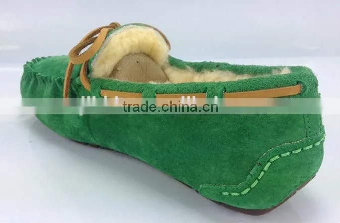 newest fashion driver casual shoes,stylish leather shoes,custom boat shoes