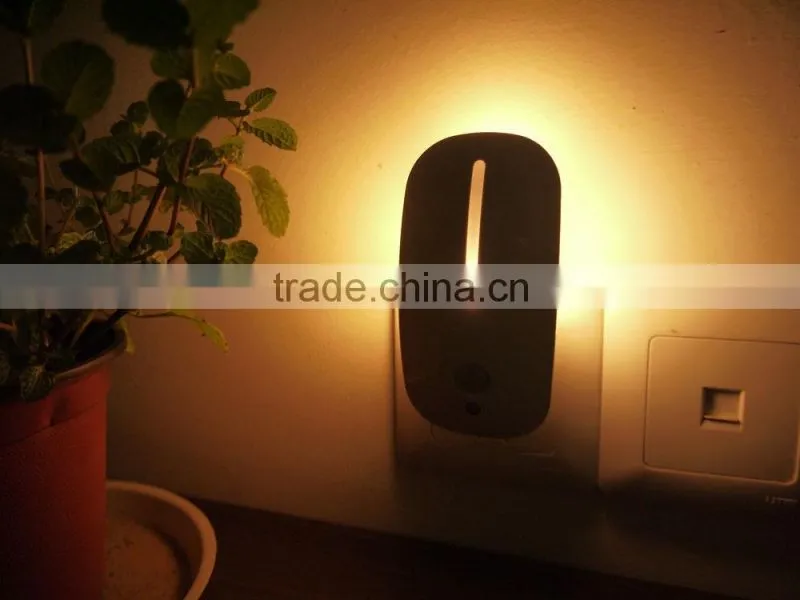 Night safety LED flashing shoe light dusk to dawn