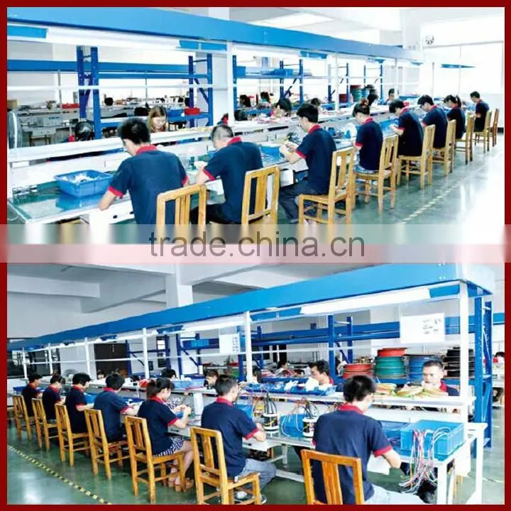 Long Life And Free Maintenance Military Slip Ring