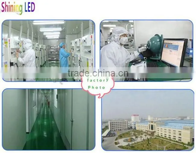 China Shenzhen 3W 6W Long COB LED Linear Chip