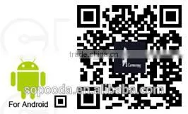 Camnoopy p2p wireless ip cube camera 32G tf CE ROSH