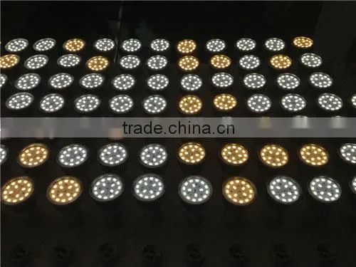 Factory Price $2.9999 Led Light Bulb GU10 8W