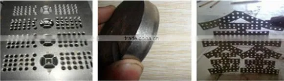 2016 Hot Sale Portable CNC Plasma Cutting Machine Price China