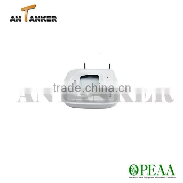 FUEL TANK COMPONENT ( Without Cap ) for GX120