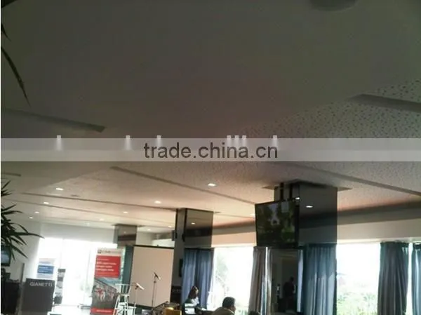 Adjustable 15W White Square LED Downlights / China Square LED Downlighting Wholesale