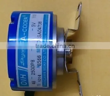 New and Original Tamagawa Encoder TS5214N8566