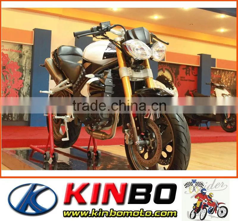 125cc racing motorcycle