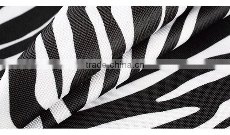 8 Years NO Complaint!!! Easy clean breathable water resistant 600d polyester uv protection fabric