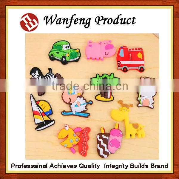 Custom Promotion Fridge Magnet
