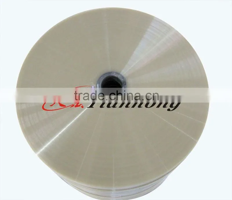 Polyester film mylar capacitor