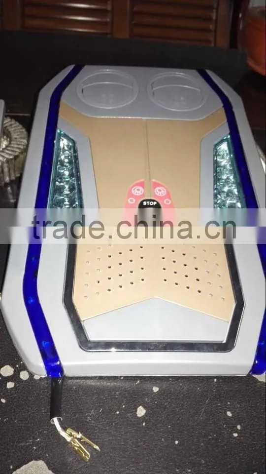 New design bus wind outlet for sale