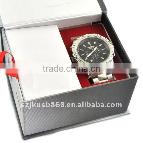 Hidden camera Motion Detection Waterproof HD Watch Camera,Camera DVR