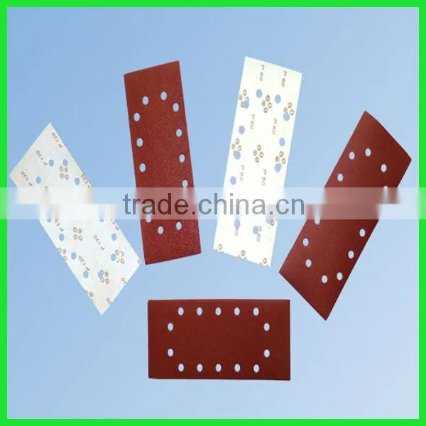 125mm grinding polishing pads
