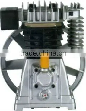 air compressor spare parts - Italy air compressor head /compressor pump