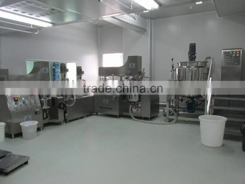 Bingo Hair Cosmetic Manufacture Ltd. company overview - view 4