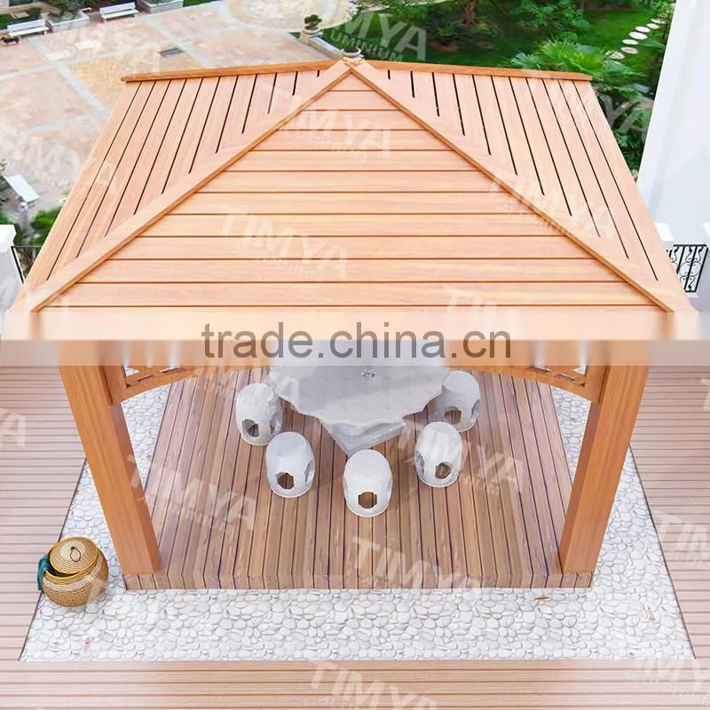 2015 luxury garden pavilion gazebo tent