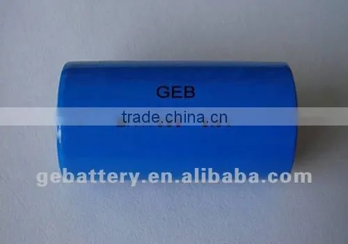 er14250 lisocl2 battery