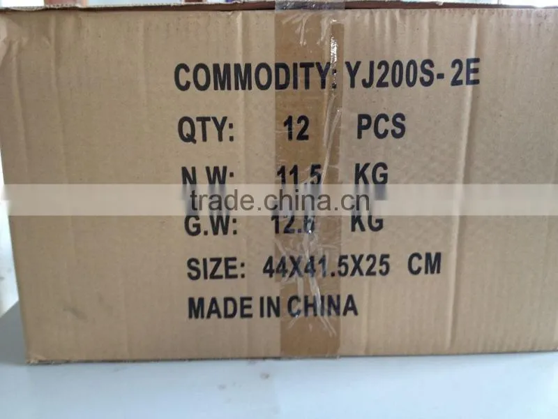 DL good quality DC 9W out output watt coolant water pump