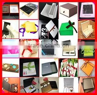 Mini Excellent Paper Printed Packaging Box For Earphone Manufacturer