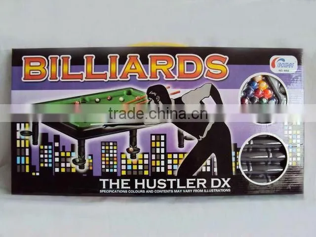 mini Billiards table 1069155
