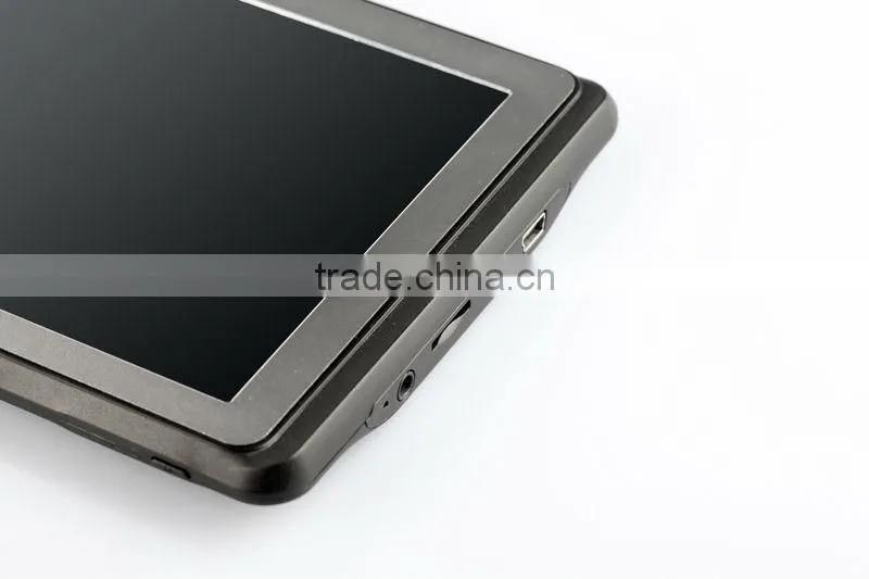 2014 new year gift!!! Newest and cheapest Android GPS. 7inch capacitive screen+car DVR(V700)