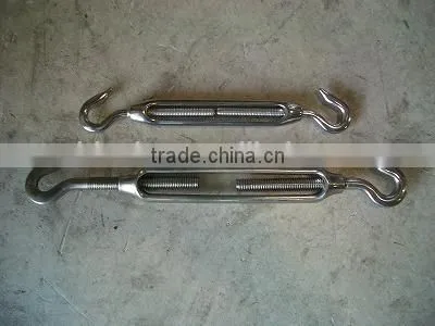 Stainless Steel Turnbuckle