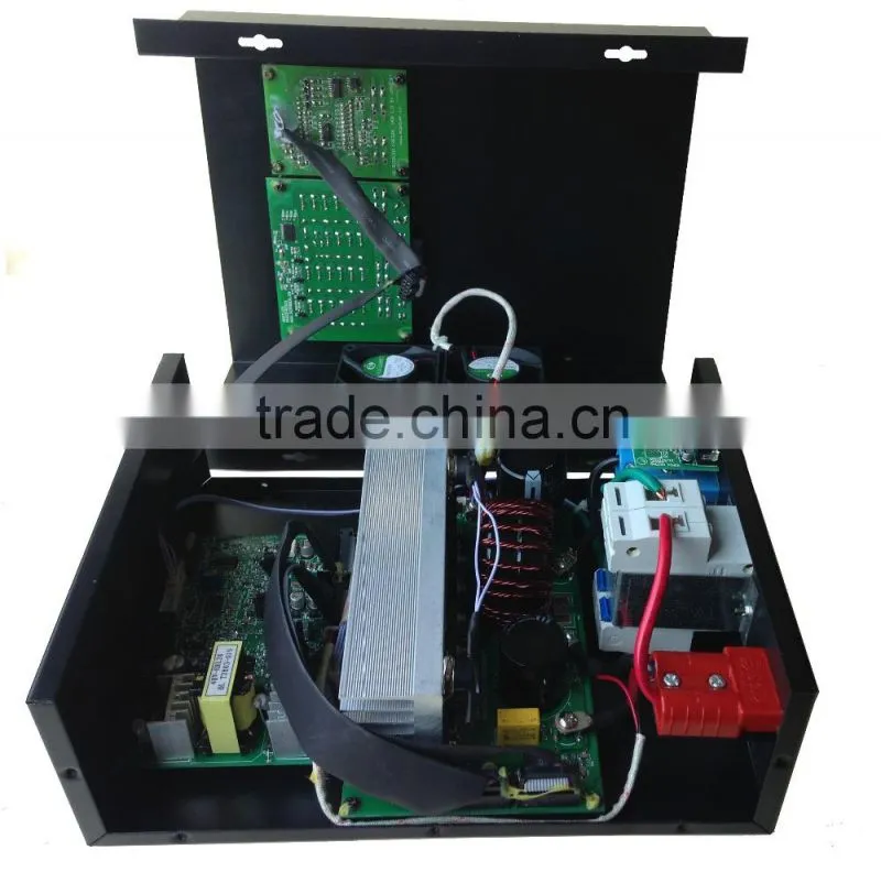 SC Power Solar Charge Controller MPPT 50amp 48V