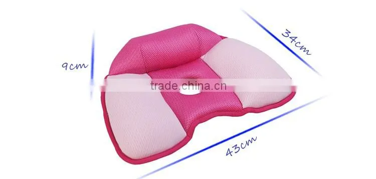 Wholesales Stadium Seat Cushion Memory Foam Cushion