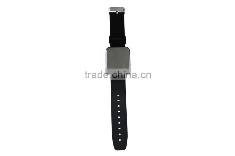 Fashionable support wifi bluetooth phone android smart watch