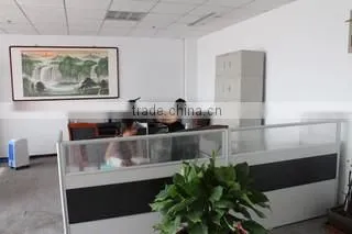 Tangshan Gangrong Trading Co., Ltd. company overview - view 2