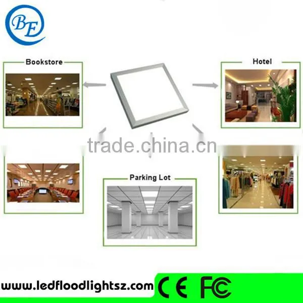High Quality Square Shape LED Panel Lamp 25W 30x60CM,LED Lights for Home