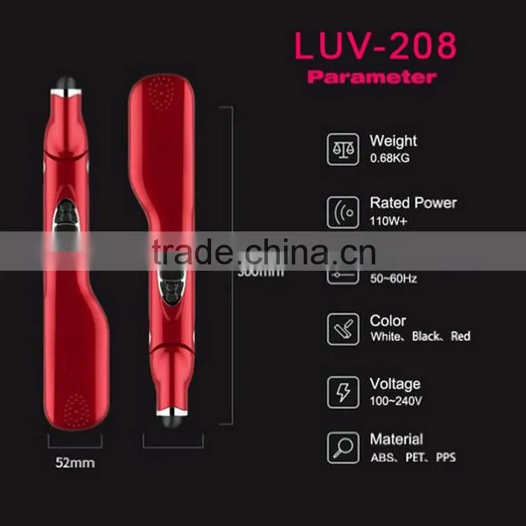 Hot products to sell online hair brush hair straightening brush bulk buy from china